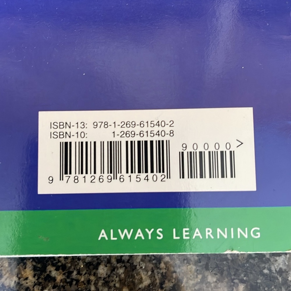 Intro to Crop Science Textbook - Picture 5 of 5